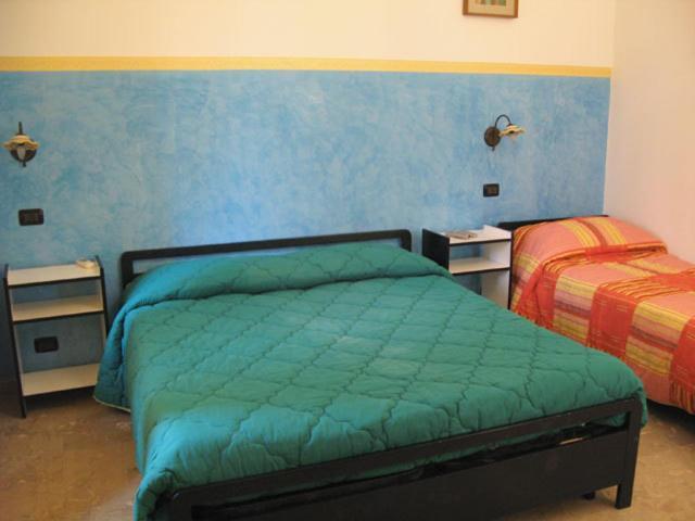 Mare Blu Bed and Breakfast Gioiosa Marea Kamer foto