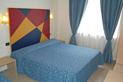 Mare Blu Bed and Breakfast Gioiosa Marea Logo foto